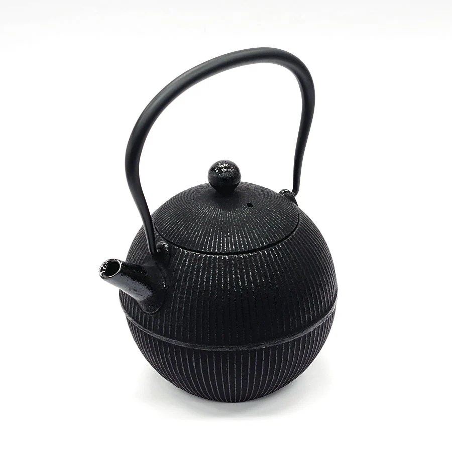 南部 鉄瓶 手まり 0.8L