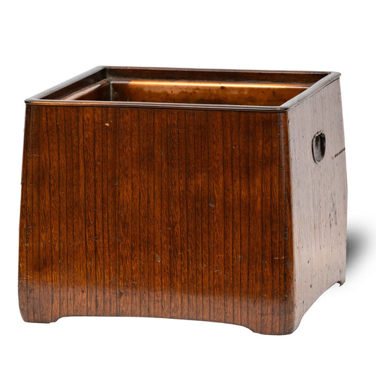 アンティーク火鉢の手あぶり火鉢スタートセット(タイプ:KH-204)