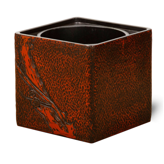 アンティーク火鉢の手あぶり火鉢スタートセット(タイプ:KH-218)