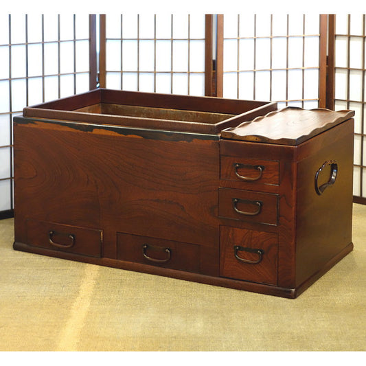 関東長火鉢 KT258