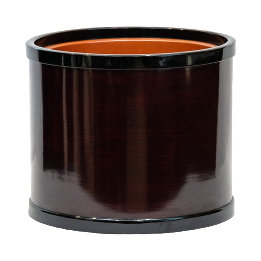 アンティーク火鉢の手あぶり火鉢スタートセット(タイプ:TH-46)