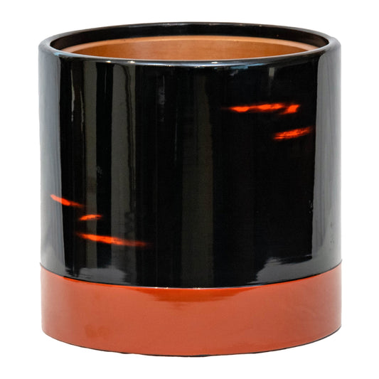 アンティーク火鉢の手あぶり火鉢スタートセット(タイプ:TH-49)