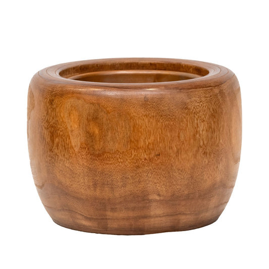 アンティーク火鉢の手あぶり火鉢スタートセット(タイプ:TH-50)