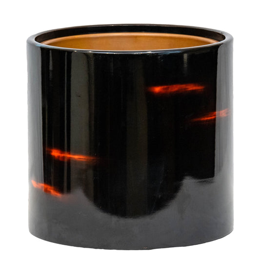 アンティーク火鉢の手あぶり火鉢スタートセット(タイプ:TH-54)