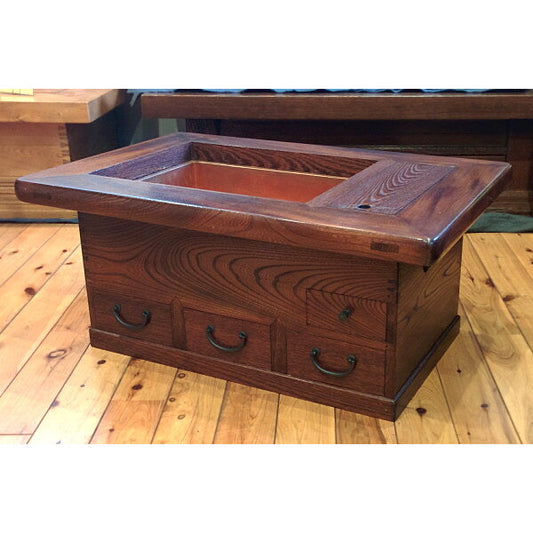 関西長火鉢 KS322