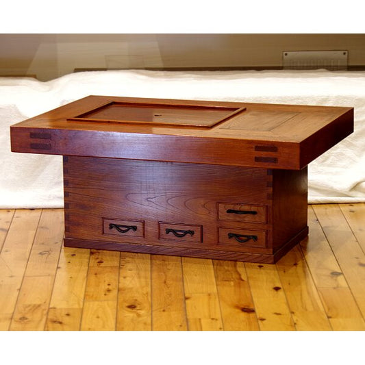 関西長火鉢 KS323