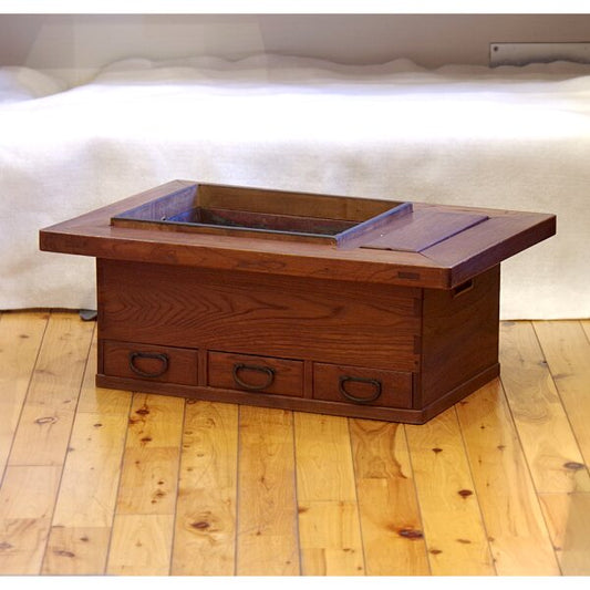 関西長火鉢 KS325