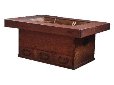 関西長火鉢 KS326