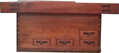 関西長火鉢 KS328