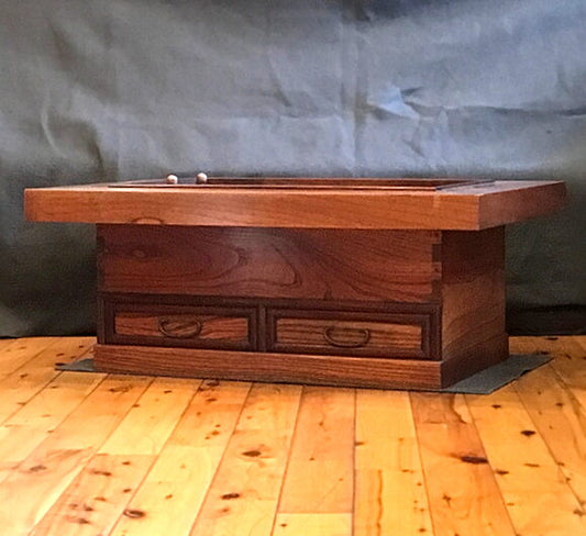 関西長火鉢 KS330