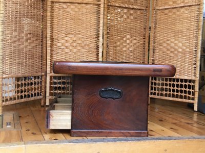 関西長火鉢 KS331