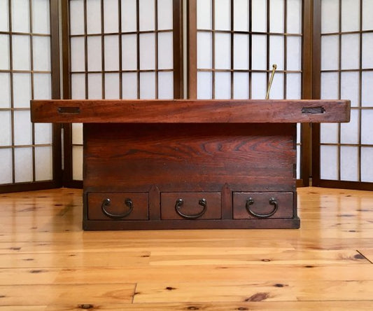 関西長火鉢 KS338