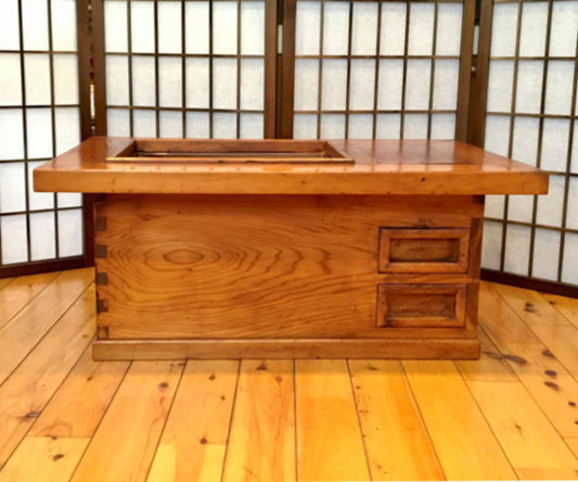 関西長火鉢 KS352