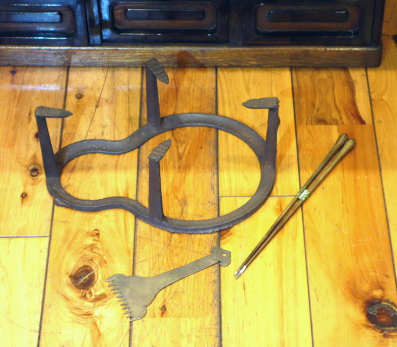 関西長火鉢 KS358