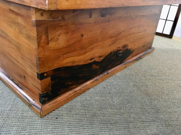 黒柿関西長火鉢 KSK601