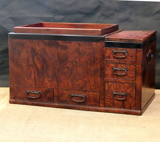 関東長火鉢 KT244