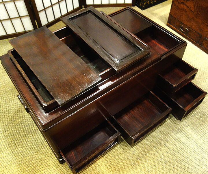 関東長火鉢 KT255