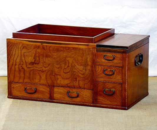 関東長火鉢 KT261