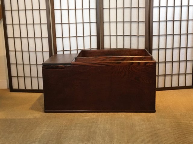 関東長火鉢 KT264