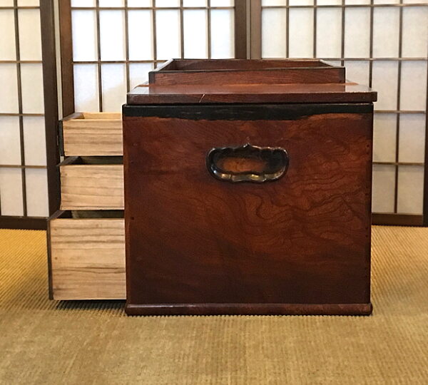 関東長火鉢 KT265