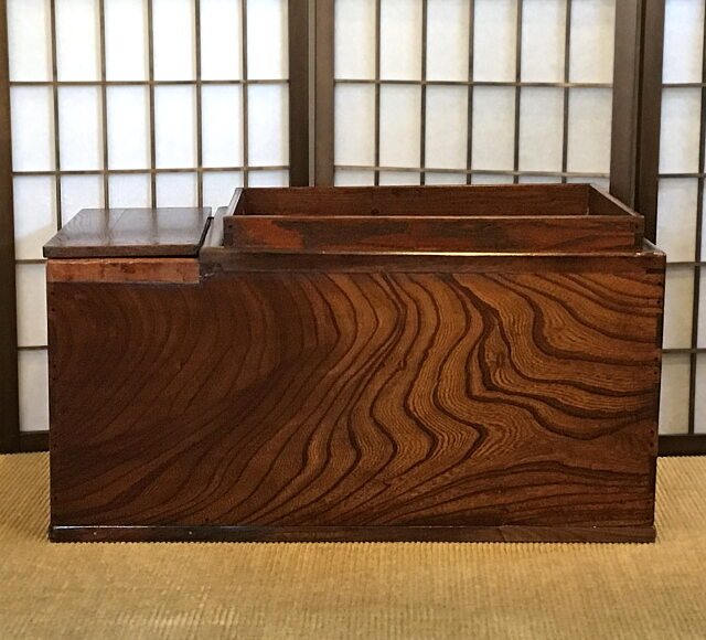 関東長火鉢 KT266