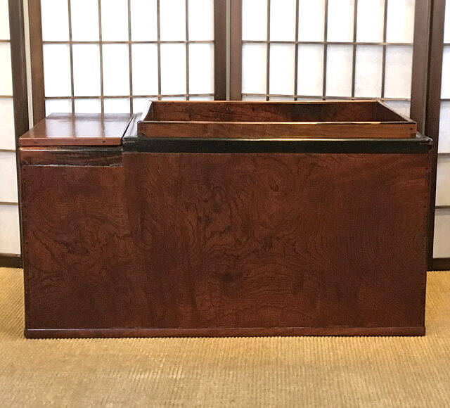 関東長火鉢 KT267