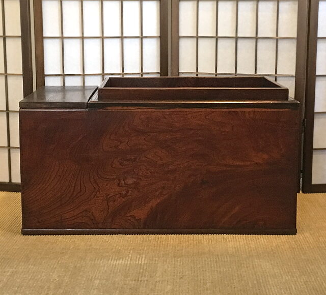 関東長火鉢 KT268
