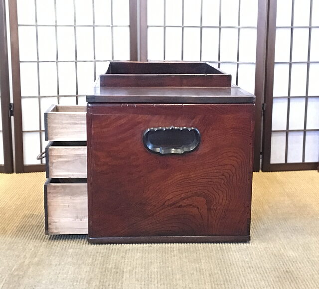 関東長火鉢 KT268