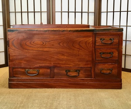 関東長火鉢 KT271