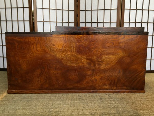 関東特大長火鉢 KT274