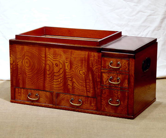 関東長火鉢 KT278