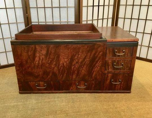 関東長火鉢 KT280