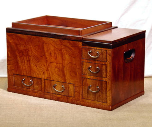 関東長火鉢 KT281