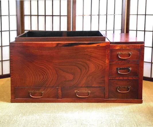 関東長火鉢 KT285