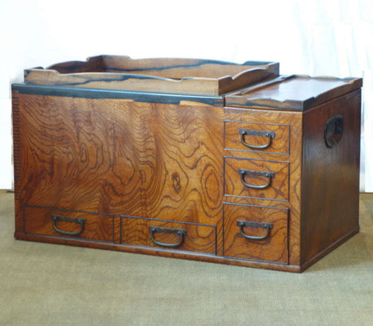 関東長火鉢 Kt293