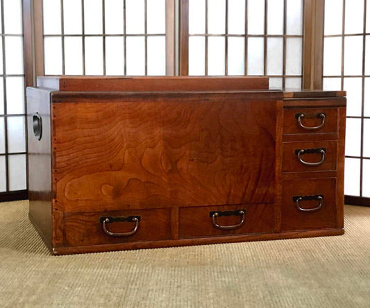 関東長火鉢 KT294