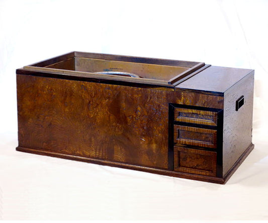 関東長火鉢 KT295