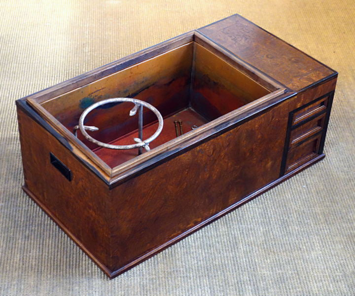 関東長火鉢 KT295