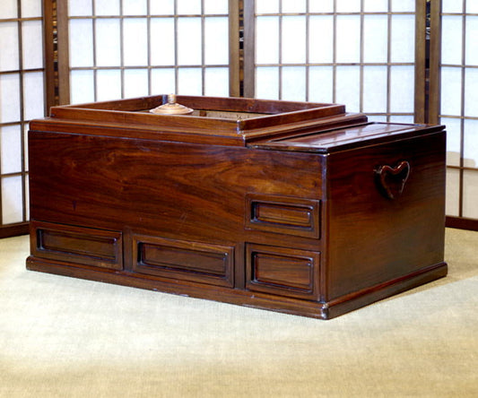 関東長火鉢 KT298