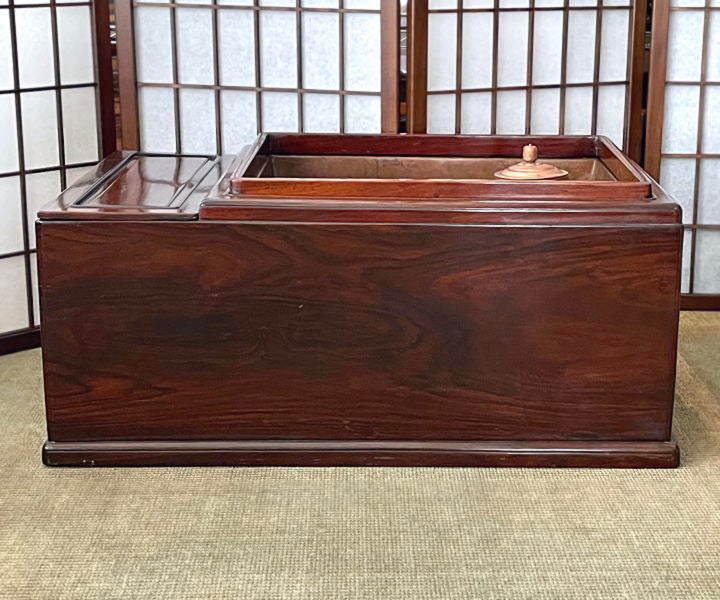 関東長火鉢 KT298