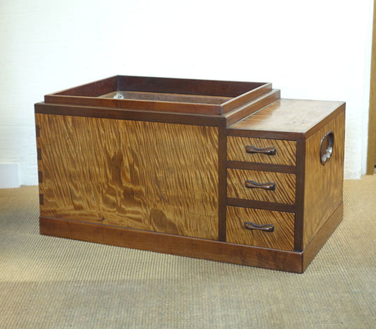 関東長火鉢 KT299