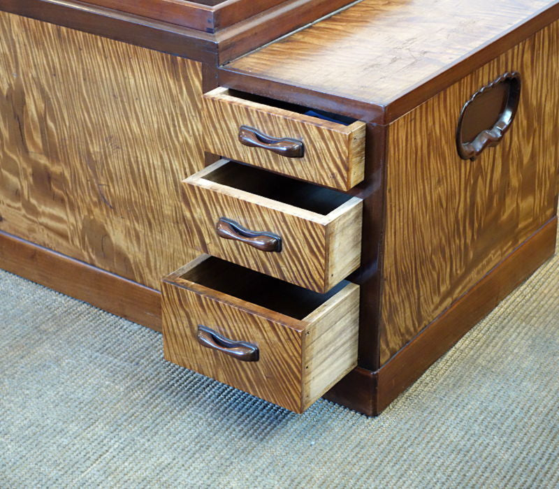 関東長火鉢 KT299