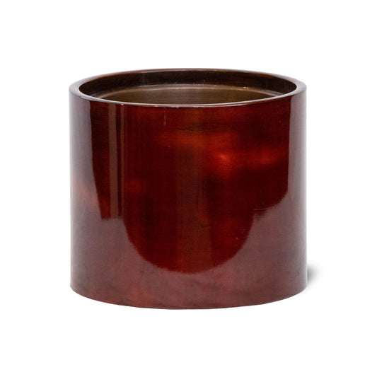 アンティーク火鉢の手あぶりミニ火鉢スタートセット(タイプ:TH-112)