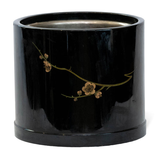 アンティーク火鉢の手あぶり火鉢スタートセット(タイプ:TH-22)