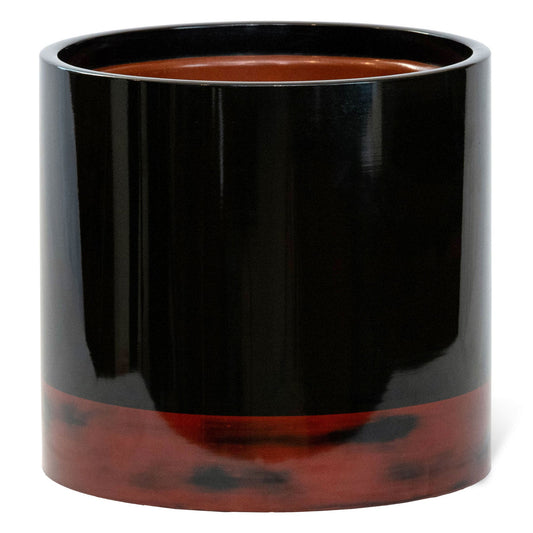 アンティーク火鉢の手あぶり火鉢スタートセット(タイプ:TH-23)