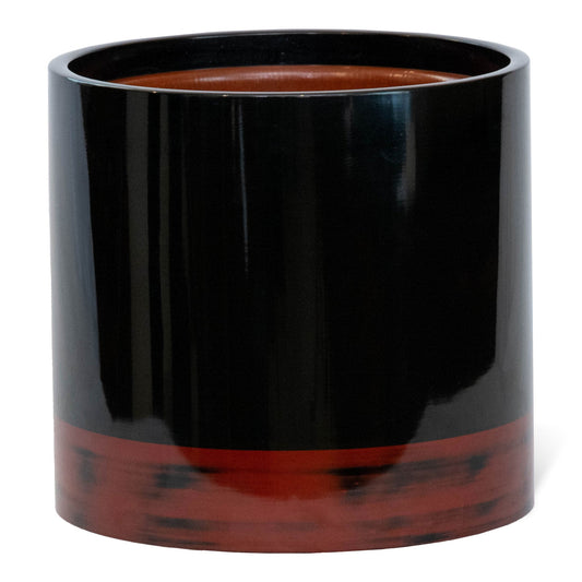 アンティーク火鉢の手あぶり火鉢スタートセット(タイプ:TH-24)