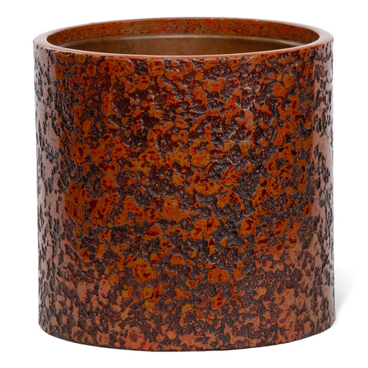 アンティーク火鉢の手あぶり火鉢スタートセット(タイプ:TH-27)