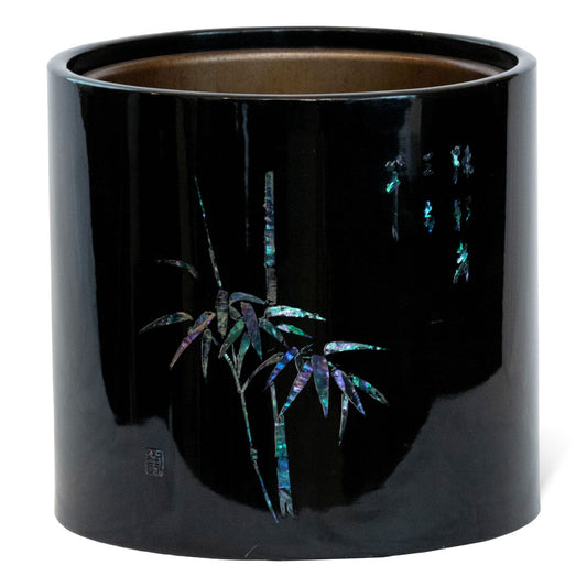 アンティーク火鉢の手あぶり火鉢スタートセット(タイプ:TH-29)