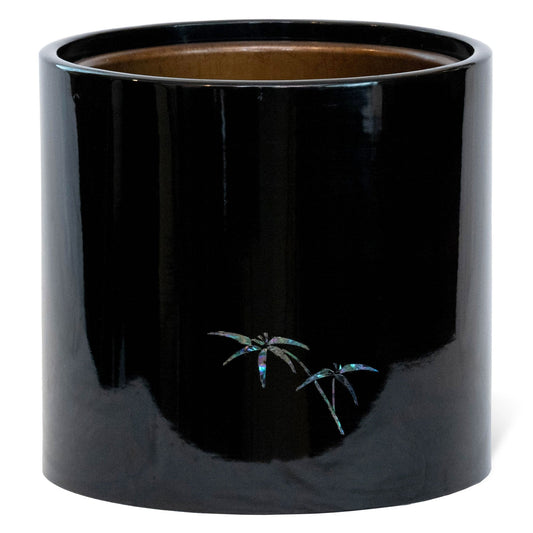 アンティーク火鉢の手あぶり火鉢スタートセット(タイプ:TH-30)