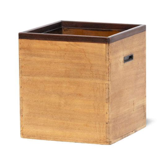 アンティーク火鉢の手あぶり火鉢スタートセット(タイプ:TH-312)